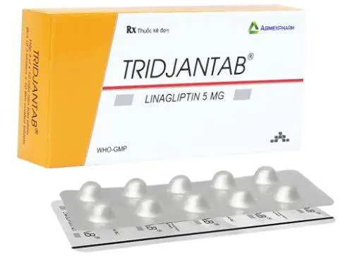 Hình ảnh Tridjantab