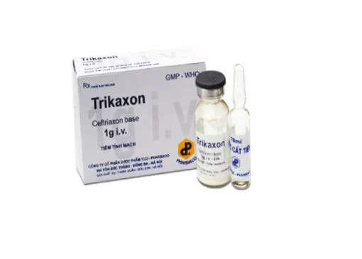 Hình ảnh Trikaxon