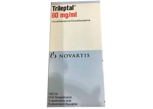Hình ảnh Trileptal