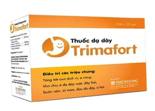 Hình ảnh Trimafort