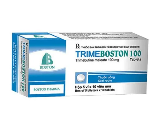 Hình ảnh Trimeboston 100