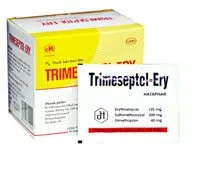 Hình ảnh Trimeseptol-Ery