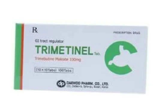 Hình ảnh Trimetinel