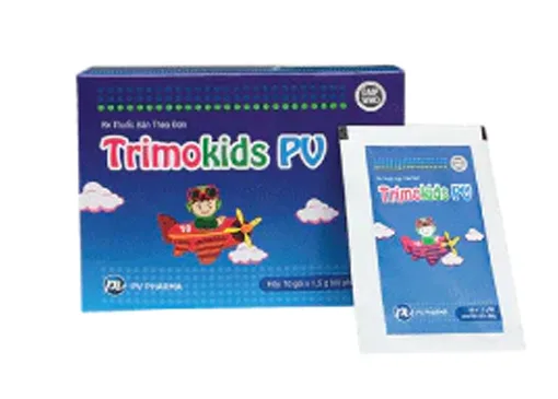 Hình ảnh Trimokids PV