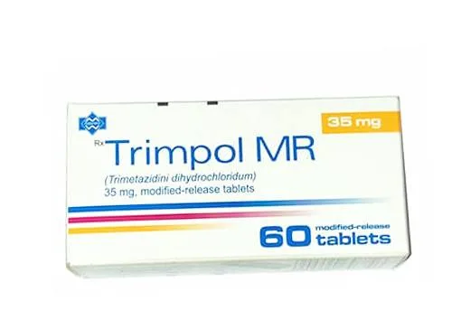 Hình ảnh Trimpol MR