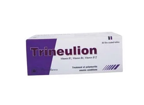 Hình ảnh Trineulion