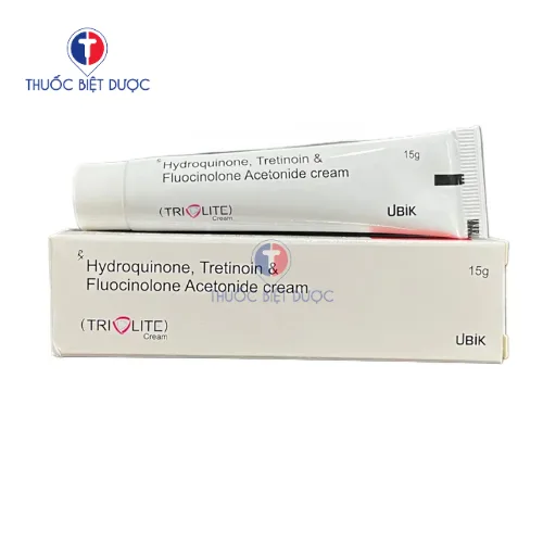 Hình ảnh Triolite 15g