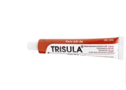 Hình ảnh Trisula