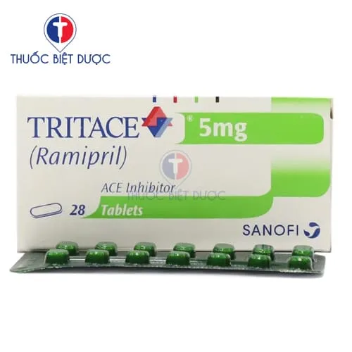 Hình ảnh Tritace