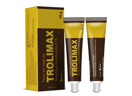 Hình ảnh Trolimax