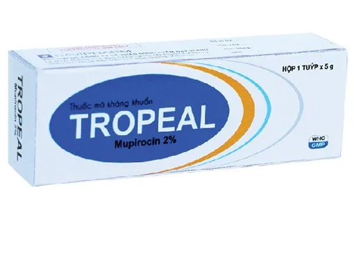 Hình ảnh Tropeal