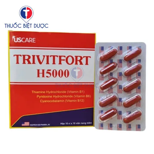 Hình ảnh Trovitfor