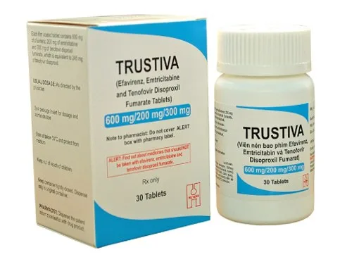Hình ảnh Trustiva