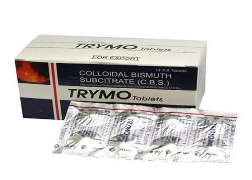 Hình ảnh Trymo