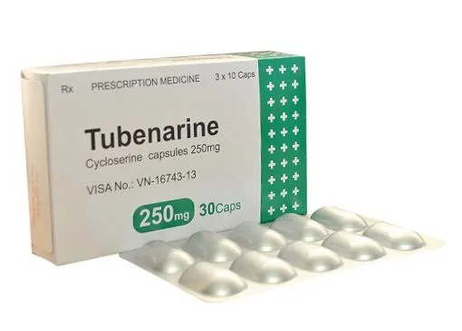 Hình ảnh Tubenarien