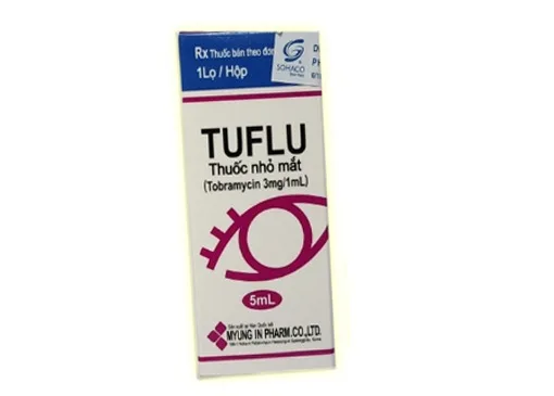 Hình ảnh Tuflu