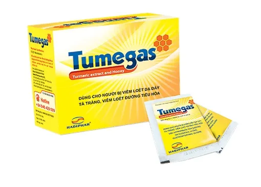Hình ảnh Tumegas