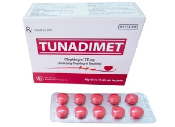 Hình ảnh Tunadimet
