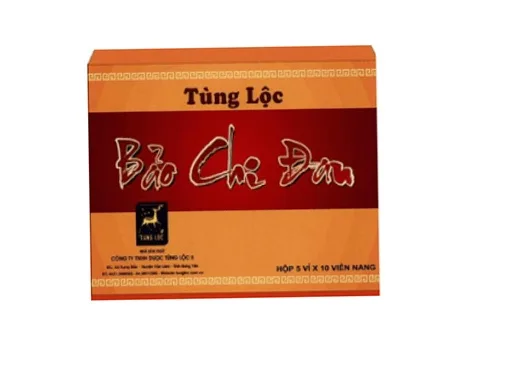 Hình ảnh Tùng lộc bảo chi đan