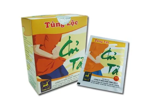 Hình ảnh Tùng lộc chỉ tả