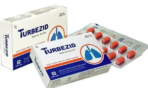 Hình ảnh Turbezid