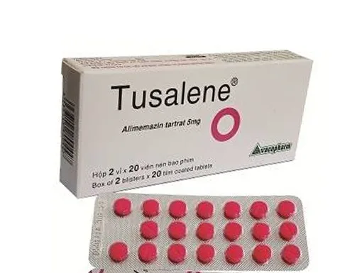 Hình ảnh Tusalene