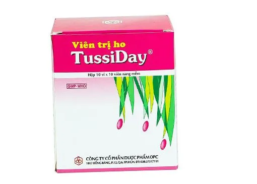 Hình ảnh Tussiday