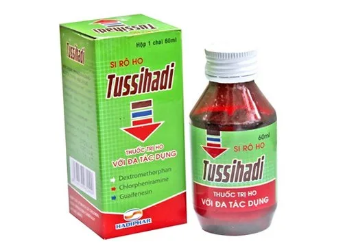 Hình ảnh Tussihadi