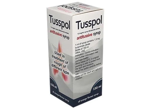 Hình ảnh Tusspol