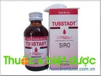 Hình ảnh Tusstadt 12,5mg/5ml