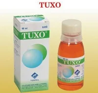 Hình ảnh Tuxo
