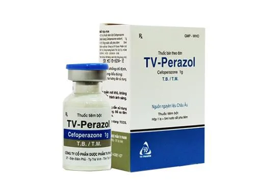 Hình ảnh TV-Perazol