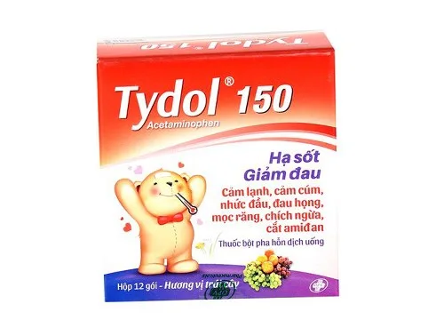 Hình ảnh Tydol 150