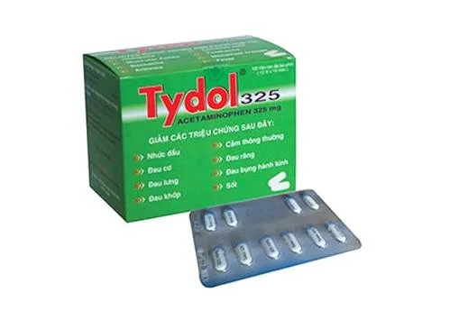 Hình ảnh Tydol 325