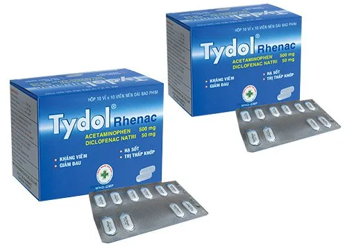 Hình ảnh Tydol Rhenac