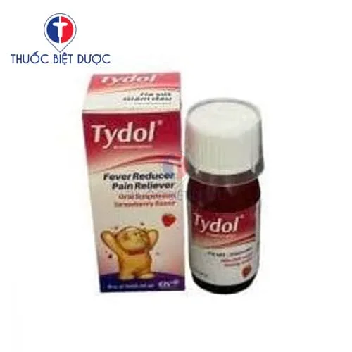 Hình ảnh Tydol