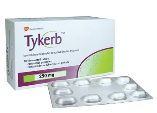 Hình ảnh Tykerb