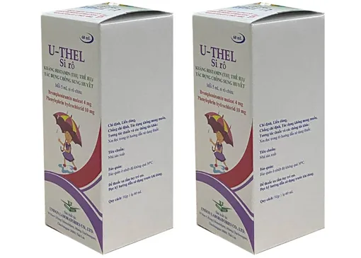 Hình ảnh U-Thel