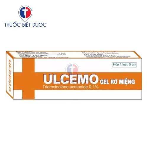 Hình ảnh Ulcemo