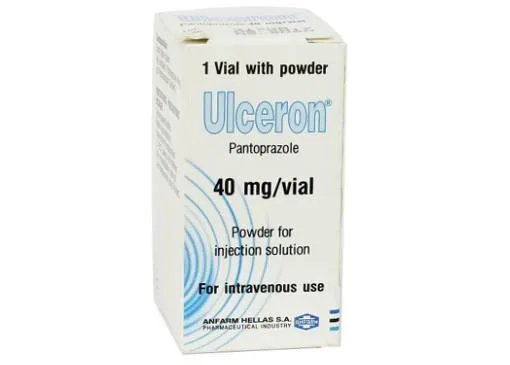 Hình ảnh Ulceron