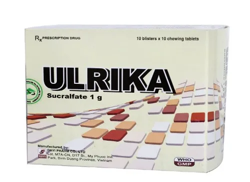 Hình ảnh ULRIKA