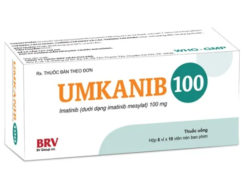 Hình ảnh Umkanib 100