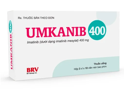 Hình ảnh Umkanib 400