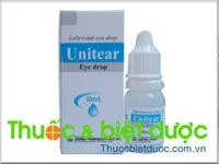 Hình ảnh Unitear eye drop