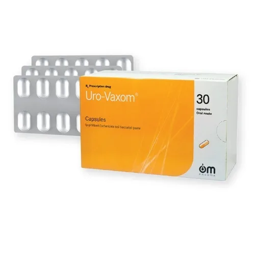 Hình ảnh Uro-Vaxom