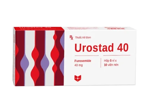 Hình ảnh Urostad 40