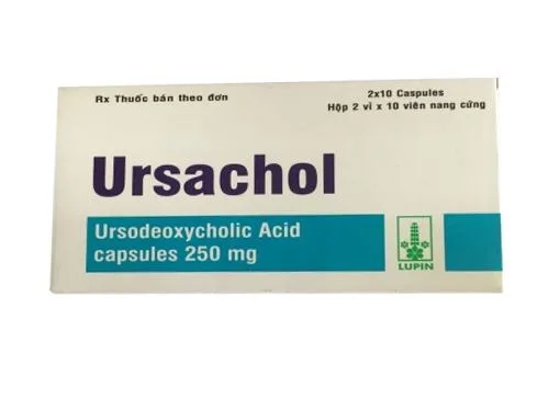 Hình ảnh Ursachol