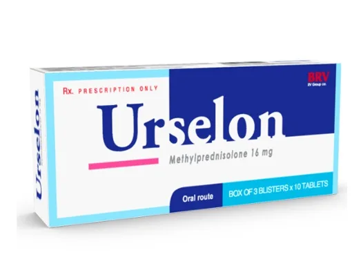 Hình ảnh Urselon