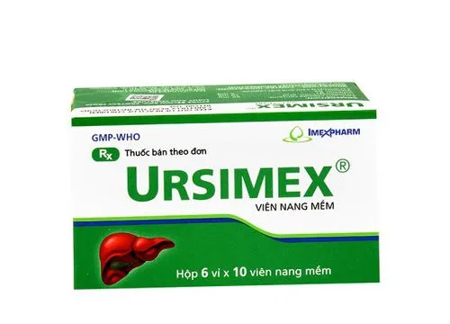 Hình ảnh Ursimex 300