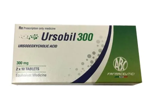 Hình ảnh Ursobil